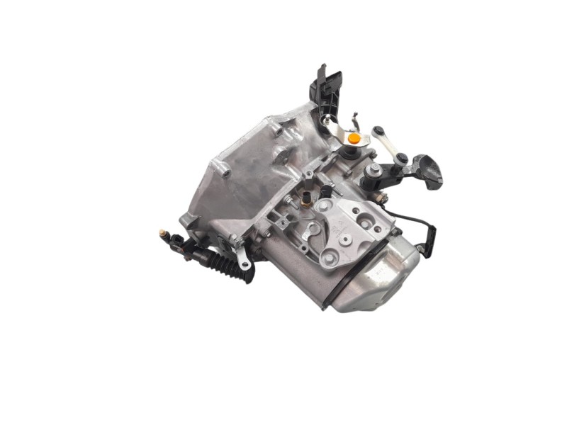 Recambio de caja cambios para citroën c3 feel pack referencia OEM IAM 20A728  