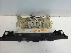 Recambio de mando calefaccion / aire acondicionado para suzuki swift azg (nz) ga referencia OEM IAM 7440062J10BJP   2
