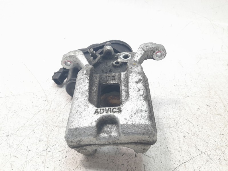Recambio de pinza de freno trasera izquierda para toyota rav4 hybrid 4x2 advance referencia OEM IAM 4785042090  