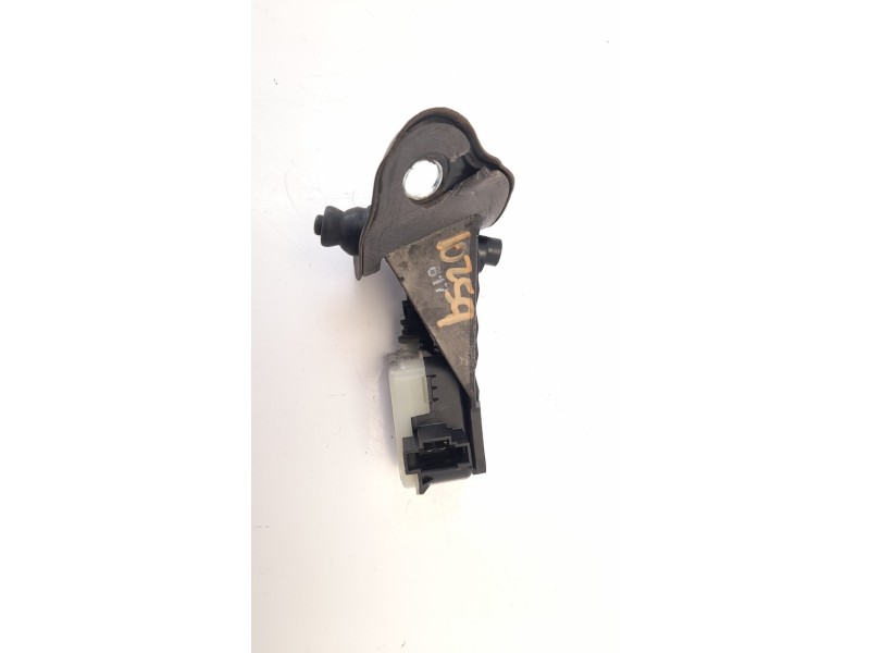 Recambio de tapa exterior combustible para mercedes-benz clase cls (w219) 320 cdi (219.322) referencia OEM IAM A2518200197  
