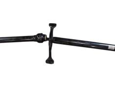 Recambio de transmision central para volkswagen tiguan (5n2) 2.0 tdi referencia OEM IAM 5N0521101E   2