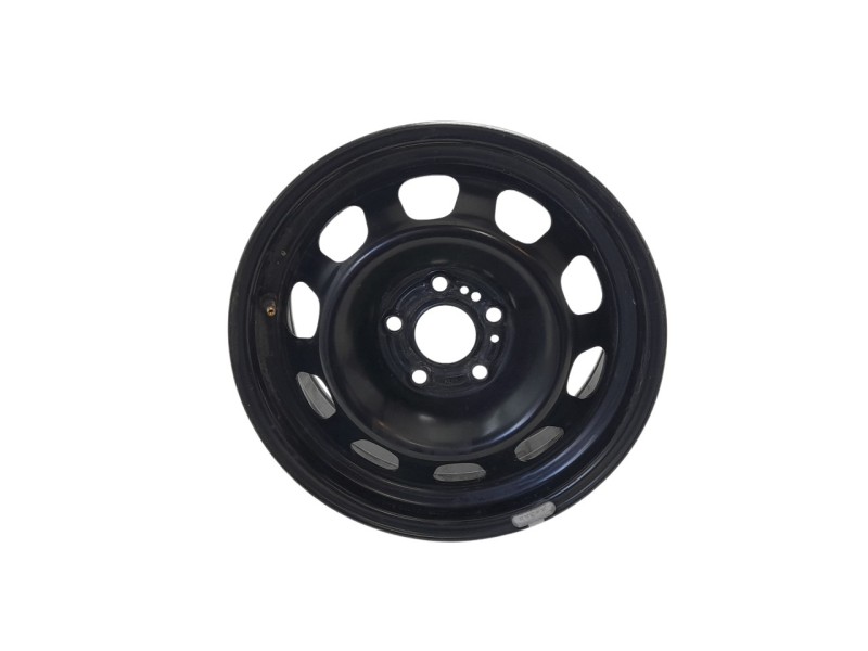 Recambio de llanta para dacia duster iii eco-g 100 essential referencia OEM IAM 403002900R  