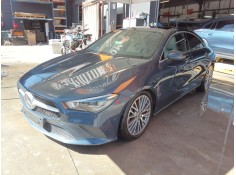 mercedes-benz cla-klasse (bm 118) del año 2021 2