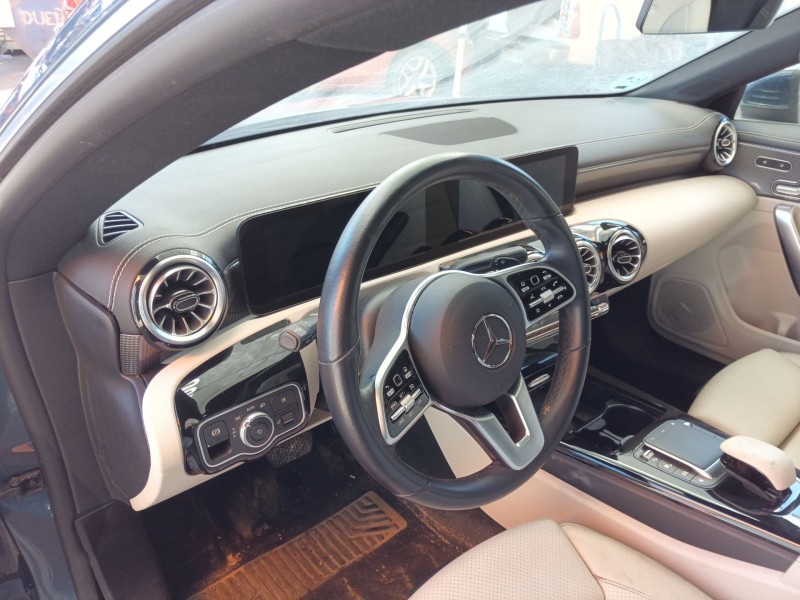 mercedes-benz cla-klasse (bm 118) del año 2021