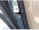 CERRADURA PUERTA TRASERA IZQUIERDA 0997302001 0997302001 