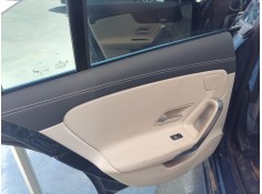 Recambio de elevalunas trasero izquierdo para mercedes-benz cla-klasse (bm 118) cla 180 (118.384) referencia OEM IAM A1679050201 2