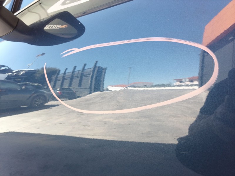 Recambio de puerta delantera izquierda para mercedes-benz cla-klasse (bm 118) cla 180 (118.384) referencia OEM IAM   