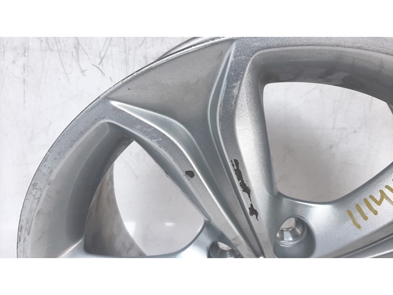 Recambio de llanta para land rover discovery sport 2.0 td4 cat referencia OEM IAM FK721007AB  