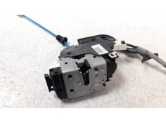 CERRADURA PUERTA DELANTERA IZQUIERDA A1667200135 A1667200135 