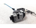 CERRADURA PUERTA DELANTERA IZQUIERDA A1667200135 A1667200135 