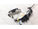 CERRADURA PUERTA DELANTERA IZQUIERDA A1667200135 A1667200135 