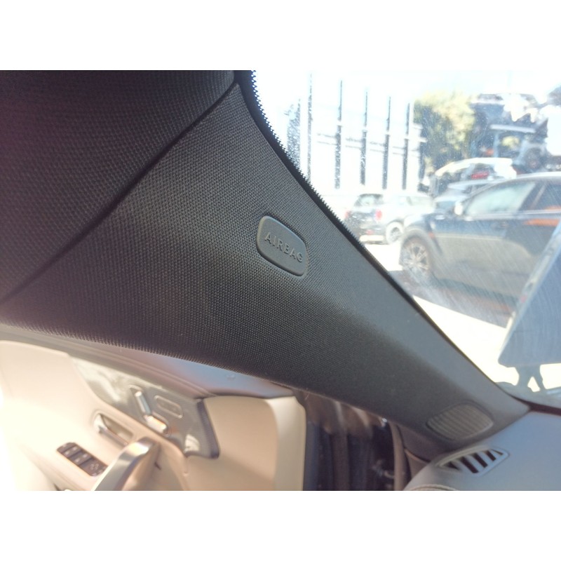 Recambio de airbag cortina delantero izquierdo para mercedes-benz cla-klasse (bm 118) cla 180 (118.384) referencia OEM IAM   