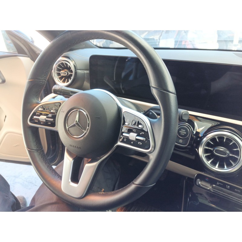 Recambio de columna direccion para mercedes-benz cla-klasse (bm 118) cla 180 (118.384) referencia OEM IAM   