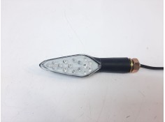 Recambio de piloto delantero derecho para zontes motorcycles zt125 zt 125-u referencia OEM IAM 117030006400   2