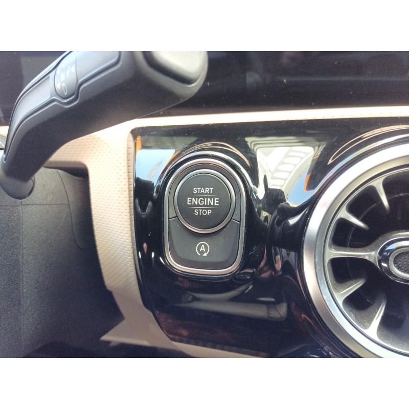 Recambio de conmutador de arranque para mercedes-benz cla-klasse (bm 118) cla 180 (118.384) referencia OEM IAM   