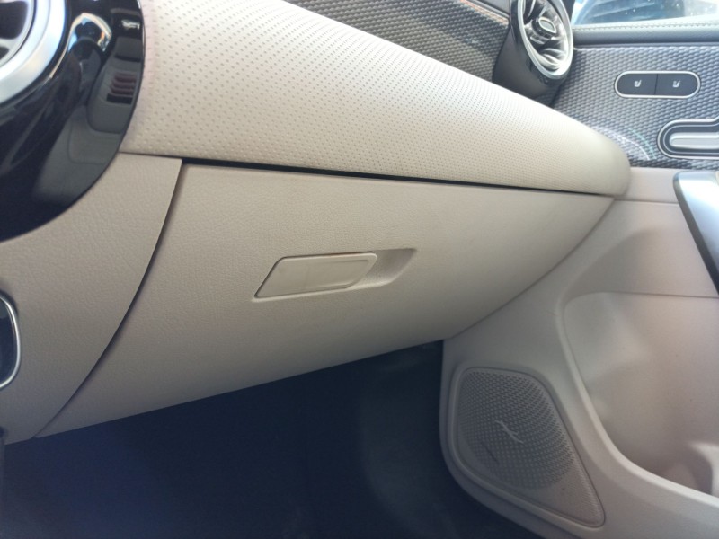 Recambio de guantera para mercedes-benz cla-klasse (bm 118) cla 180 (118.384) referencia OEM IAM   