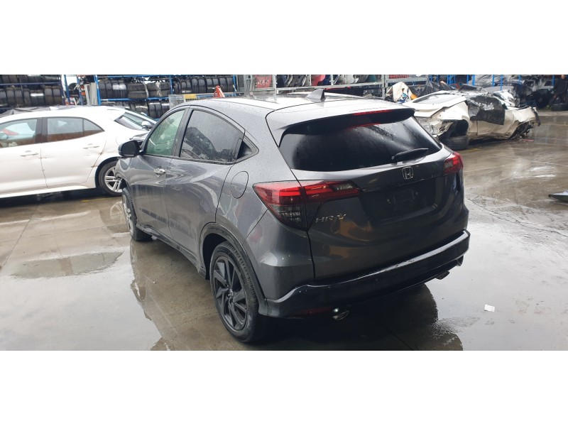 honda hr-v (..) del año 2019