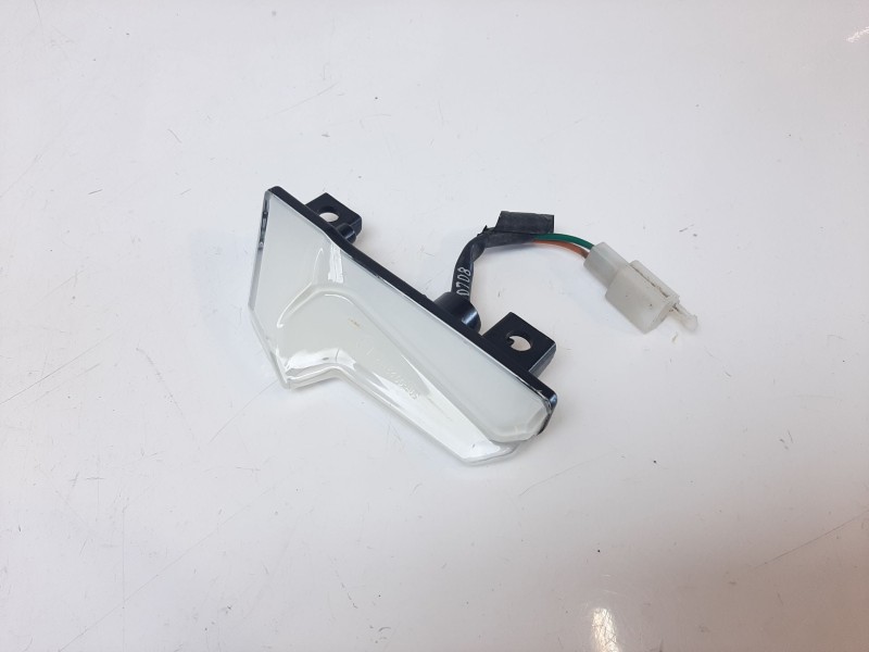 Recambio de piloto delantero izquierdo para zontes motorcycles zt125 zt 125-u referencia OEM IAM 1171200053000  