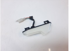 Recambio de piloto delantero izquierdo para zontes motorcycles zt125 zt 125-u referencia OEM IAM 1171200053000   2