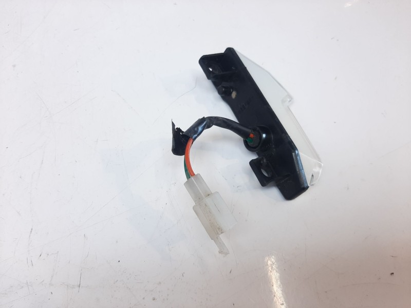 Recambio de piloto delantero izquierdo para zontes motorcycles zt125 zt 125-u referencia OEM IAM 1171200053000  