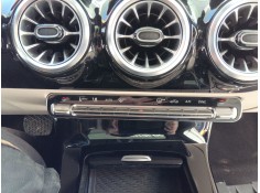Recambio de mando climatizador para mercedes-benz cla-klasse (bm 118) cla 180 (118.384) referencia OEM IAM 2479056703   2