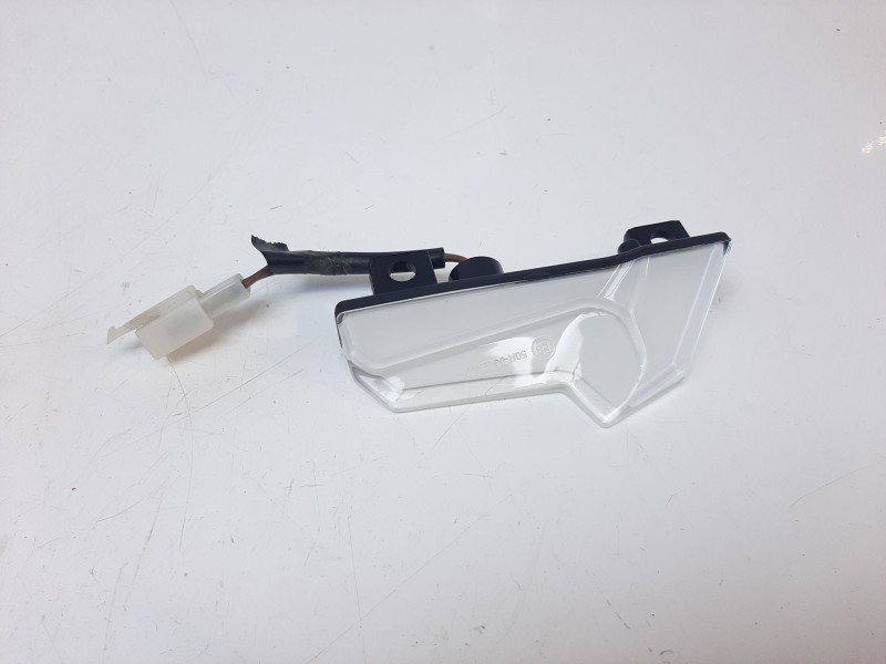 Recambio de piloto delantero derecho para zontes motorcycles zt125 zt 125-u referencia OEM IAM 1171200054000  