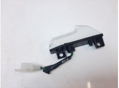 Recambio de piloto delantero derecho para zontes motorcycles zt125 zt 125-u referencia OEM IAM 1171200054000   2