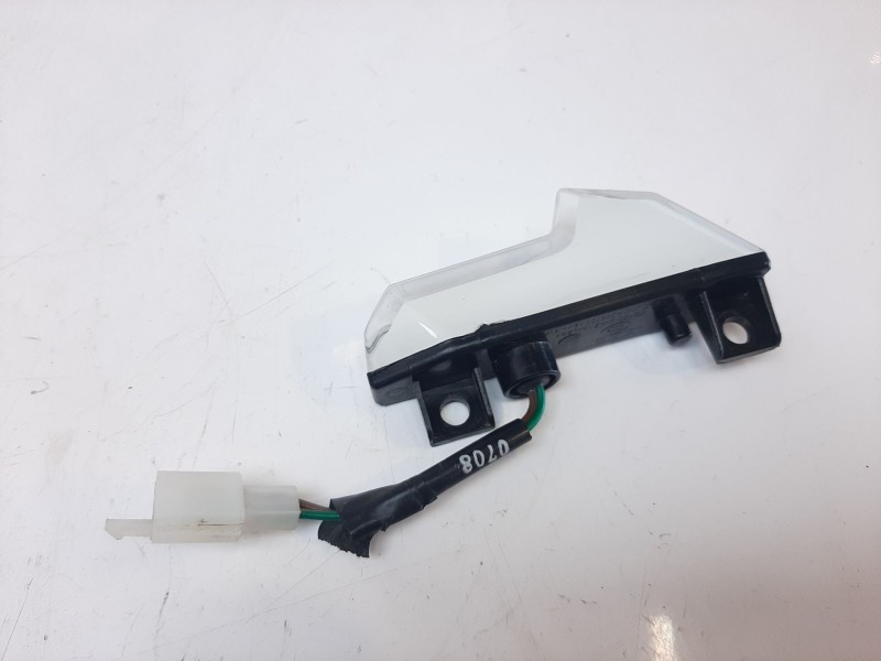 Recambio de piloto delantero derecho para zontes motorcycles zt125 zt 125-u referencia OEM IAM 1171200054000  