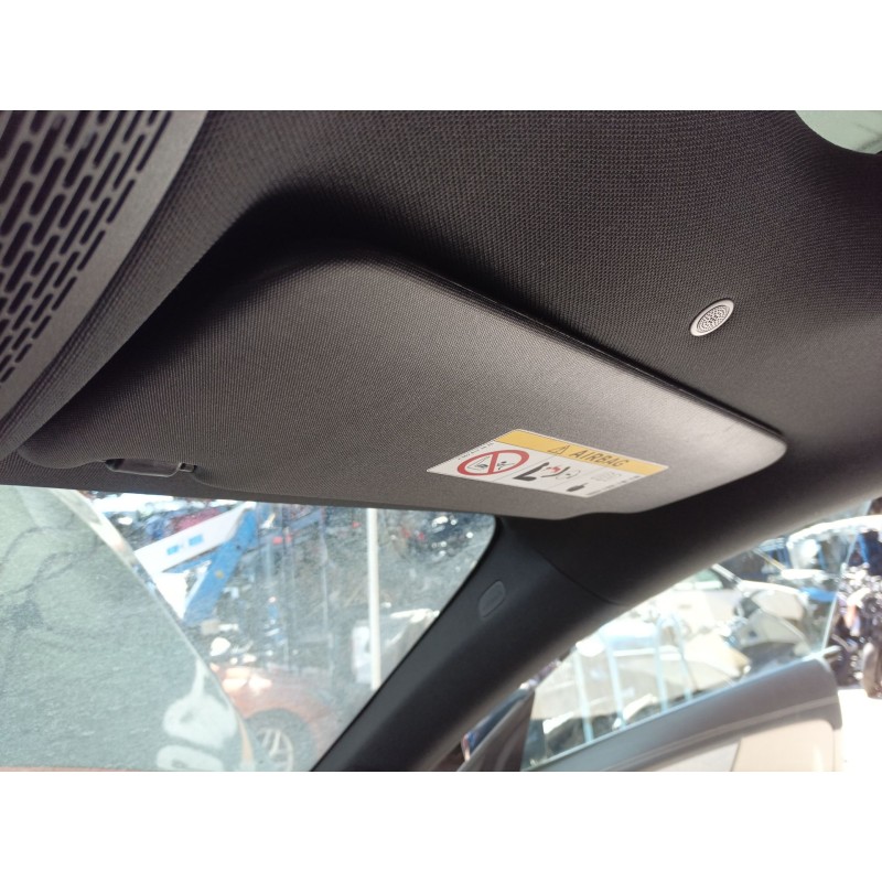 Recambio de parasol derecho para mercedes-benz cla-klasse (bm 118) cla 180 (118.384) referencia OEM IAM   