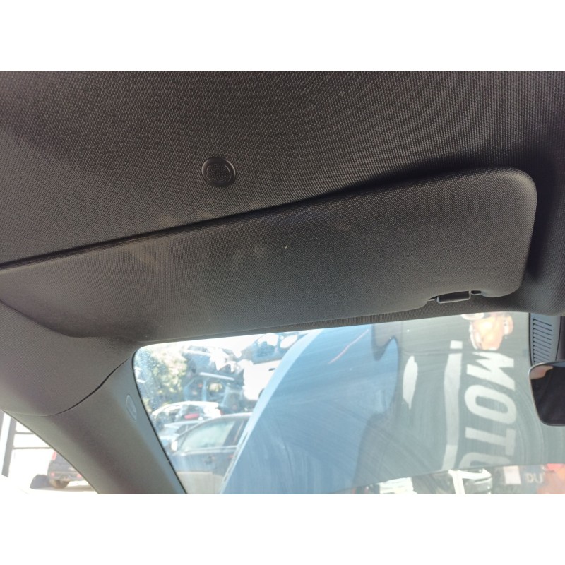 Recambio de parasol izquierdo para mercedes-benz cla-klasse (bm 118) cla 180 (118.384) referencia OEM IAM   
