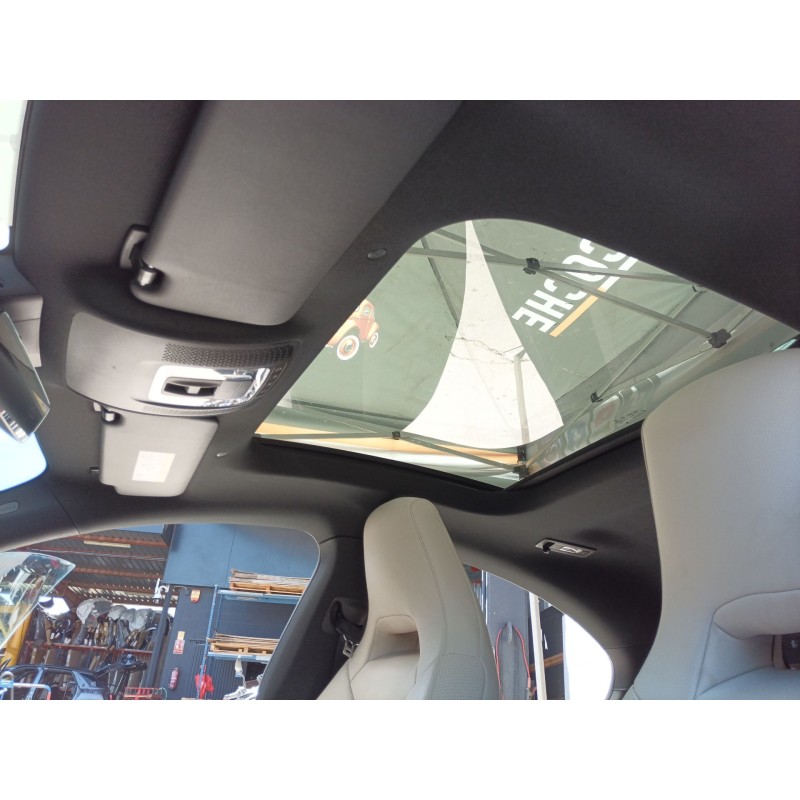 Recambio de techo interior para mercedes-benz cla-klasse (bm 118) cla 180 (118.384) referencia OEM IAM   