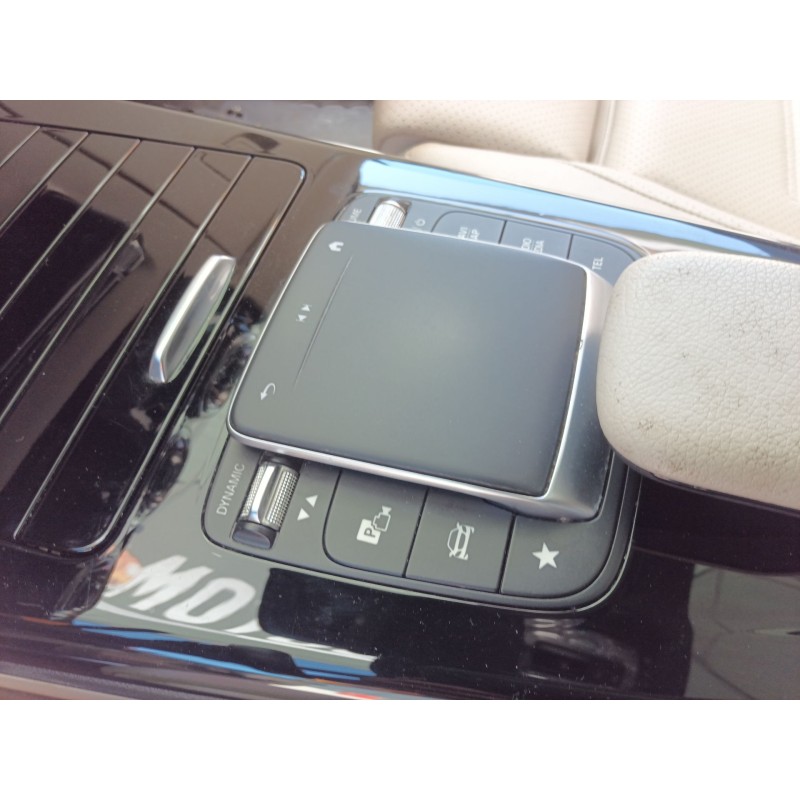 Recambio de mando multifuncion para mercedes-benz cla-klasse (bm 118) cla 180 (118.384) referencia OEM IAM   