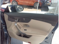 Recambio de elevalunas delantero derecho para mercedes-benz cla-klasse (bm 118) cla 180 (118.384) referencia OEM IAM A1679050201 2