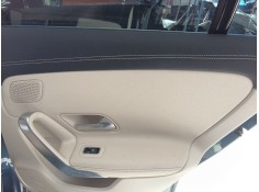 Recambio de elevalunas trasero derecho para mercedes-benz cla-klasse (bm 118) cla 180 (118.384) referencia OEM IAM A1679050201   2