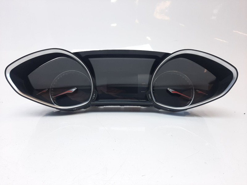 Recambio de cuadro instrumentos para peugeot 308 sw gt line referencia OEM IAM 9814737380 9814737380 