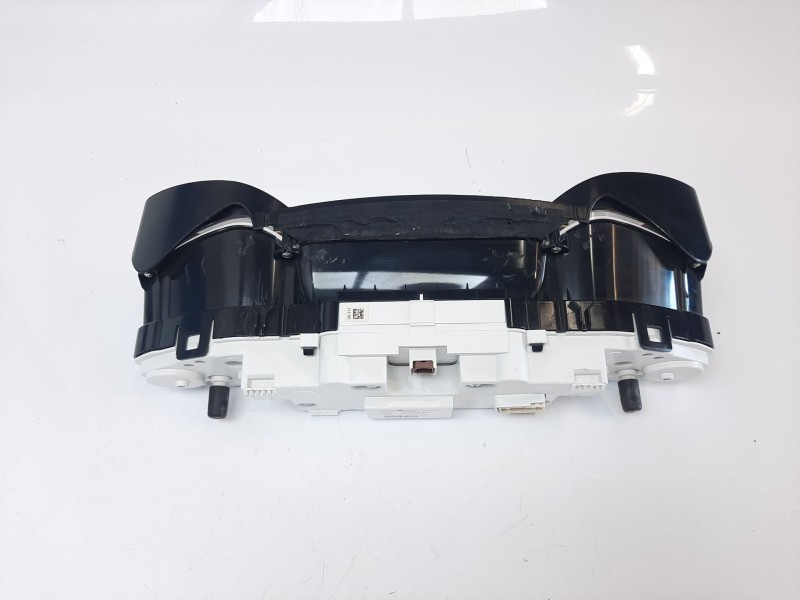 Recambio de cuadro instrumentos para peugeot 308 sw gt line referencia OEM IAM 9814737380 9814737380 