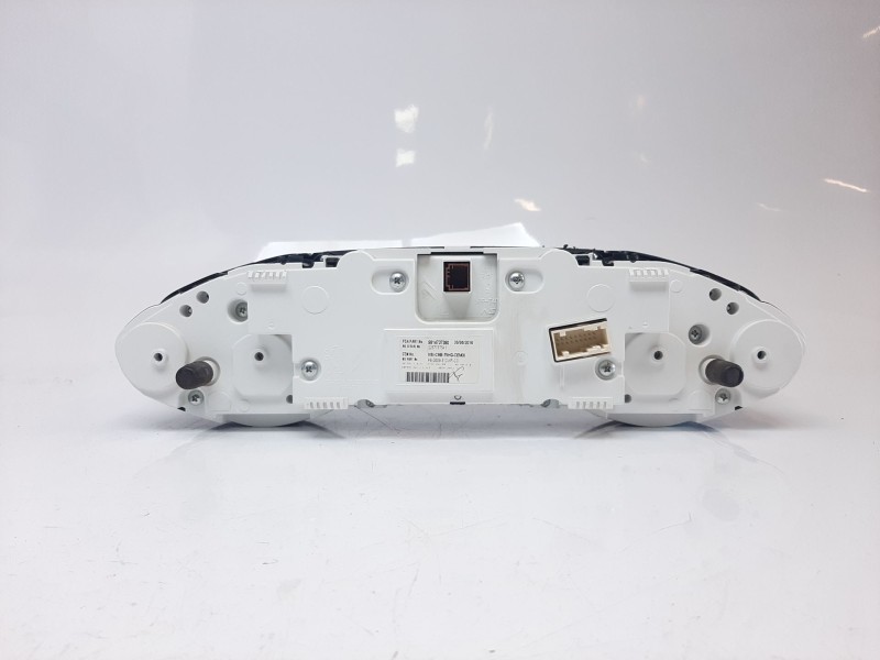 Recambio de cuadro instrumentos para peugeot 308 sw gt line referencia OEM IAM 9814737380 9814737380 