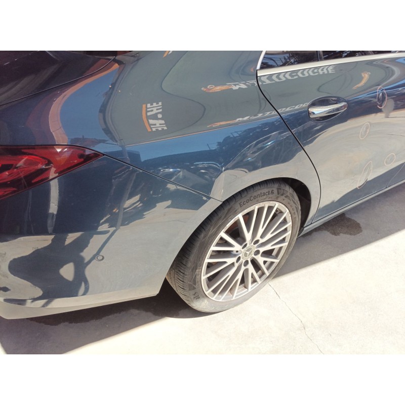 Recambio de amortiguador trasero derecho para mercedes-benz cla-klasse (bm 118) cla 180 (118.384) referencia OEM IAM   
