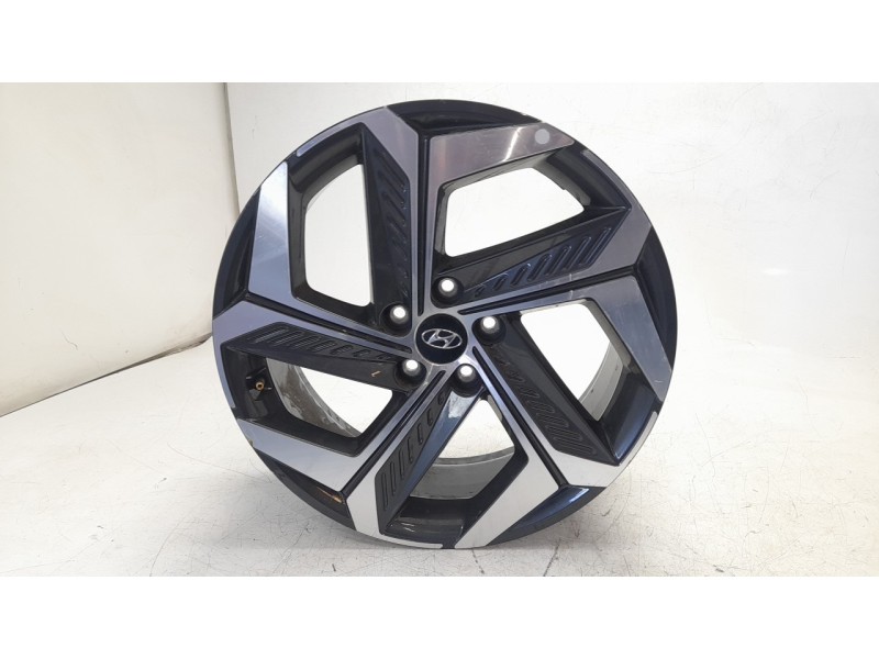 Recambio de llanta para hyundai tucson (nx4e, nx4a) 1.6 t-gdi hybrid referencia OEM IAM 52910N7320  
