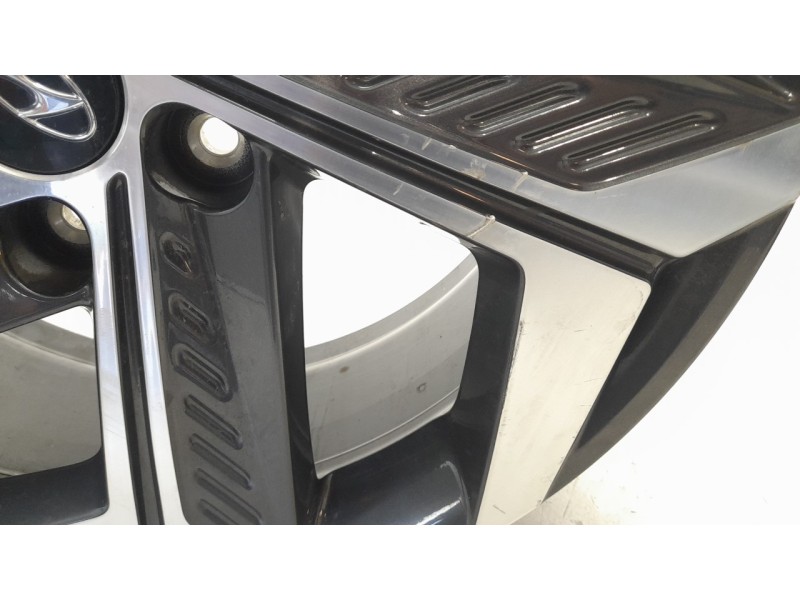 Recambio de llanta para hyundai tucson (nx4e, nx4a) 1.6 t-gdi hybrid referencia OEM IAM 52910N7320  