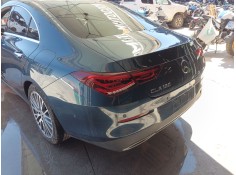 REFUERZO PARAGOLPES TRASERO A1186100000 A1186100000 