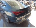 REFUERZO PARAGOLPES TRASERO A1186100000 A1186100000 