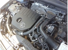 Recambio de abs para mercedes-benz cla-klasse (bm 118) cla 180 (118.384) referencia OEM IAM   