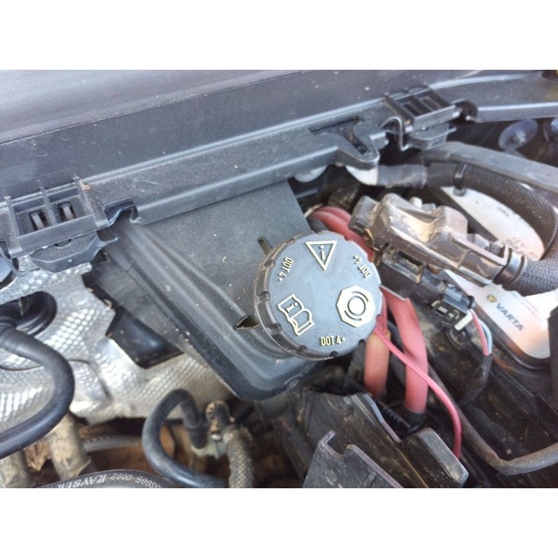 Recambio de bomba freno para mercedes-benz cla-klasse (bm 118) cla 180 (118.384) referencia OEM IAM   