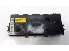 Recambio de mando climatizador para citroen c3 collection referencia OEM IAM 96753994XT   2