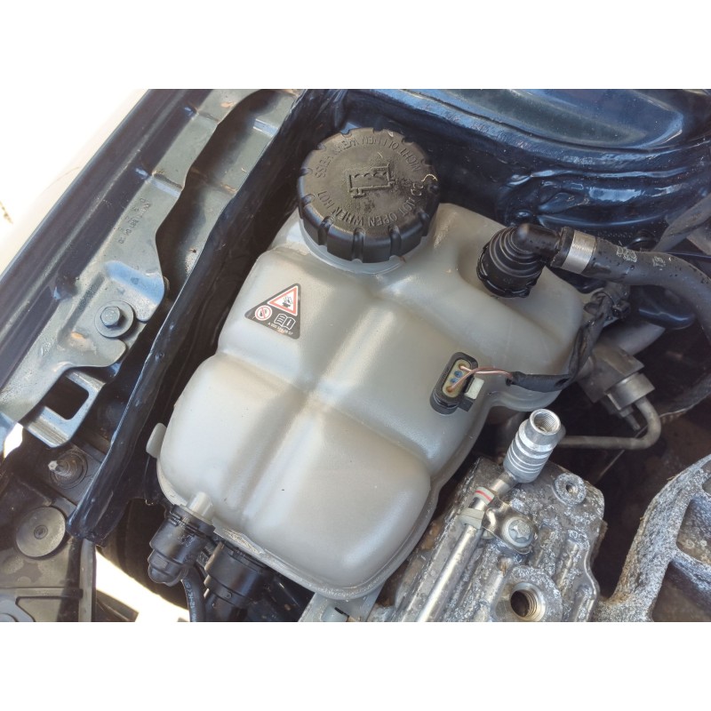 Recambio de deposito expansion para mercedes-benz cla-klasse (bm 118) cla 180 (118.384) referencia OEM IAM   