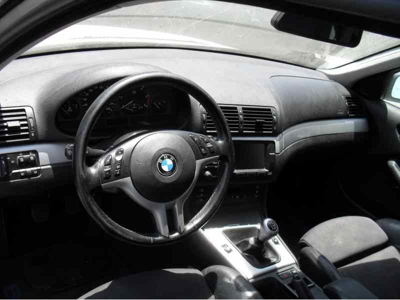 bmw serie 3 berlina (e46) del año 1998