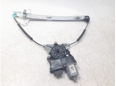 ELEVALUNAS DELANTERO IZQUIERDO 82401H8000 