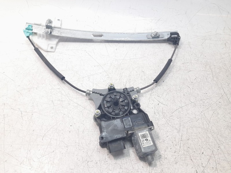 Recambio de elevalunas delantero izquierdo para kia stonic (ybcuv) 1.2 cat referencia OEM IAM 82401H8000  