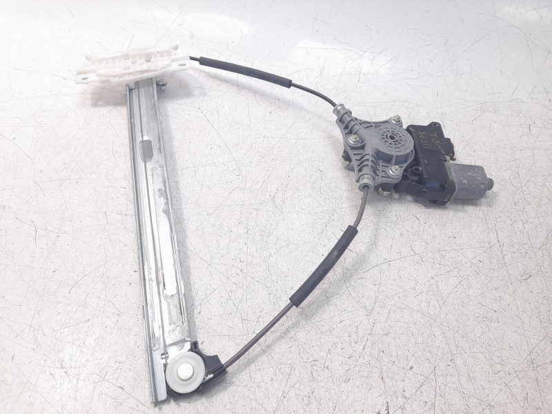 Recambio de elevalunas delantero izquierdo para kia stonic (ybcuv) 1.2 cat referencia OEM IAM 82401H8000  